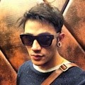 Vicky Nitinegoro Model dan Aktor Sinetron
