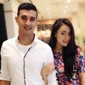 Ali Syakieb dan Citra Kirana