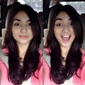 Citra Kirana Terkenal Sejak Perankan Fatimah di Sinetron 'Nikita'