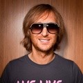 David Guetta Photoshoot