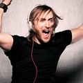 David Guetta Photoshoot
