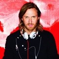 David Guetta Photoshoot