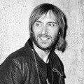David Guetta Photoshoot