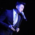 Hedi Yunus Nyanyikan Lagu 'Terbacakah Tulisan Hatiku (Suratku)'