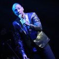Marcell Siahaan di Konser 'Yovie and His Friends'
