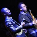 Marcell Siahaan Tampil di Konser 'Yovie and His Friends'