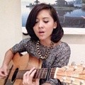 Lala Karmela Sempat Hijrah ke Filipina