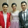 Mikha Angelo, Mikha Tambayong dan Donnie Sibarani Bersiap Tampil