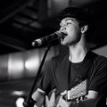 Mikha Angelo Bisa Memainkan Berbagai Alat Musik