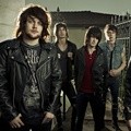 Asking Alexandria Photoshoot