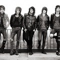 Asking Alexandria Photoshoot