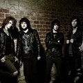 Asking Alexandria Photoshoot