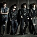 Asking Alexandria Photoshoot