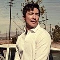 Daniel Henney di Majalah ELLE Korea Edisi Februari 2014