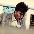 Daniel Henney di Majalah ELLE Korea Edisi Februari 2014