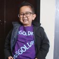 Daus Mini di Acara 'Slide Show'
