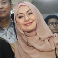 Eddies Adelia Saat Diperiksa di Polda Metro Jaya