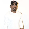 Glenn Fredly Hadir di Konser 'An Evening to Share + Care with Slank'