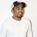 Glenn Fredly