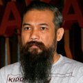 Coki Netral di Jumpa Pers Konser Alter Bridge