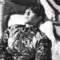 Kim Woo Bin di Majalah W Korea Edisi Maret 2014
