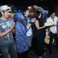 Kaka Slank Rayakan Ulang Tahun di Konser 'An Evening to Share + Care with Slank'