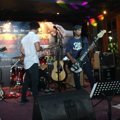 Konser 'An Evening to Share + Care with Slank'