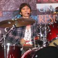 Bimbim Slank di Konser 'An Evening to Share + Care with Slank'