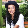 Shafira Umm di Acara 'Festival Orang Bersaudara'