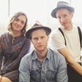 The Lumineers Photoshoot