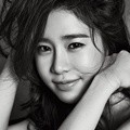 Yoo In Na di Majalah 1st Look Edisi Maret 2014