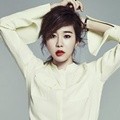 Yoo In Na di Majalah 1st Look Edisi Maret 2014