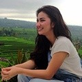 Ariel Tatum Cucu Artis Senior Joice Erna