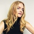 Heather Graham di Majalah New York Moves