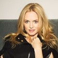 Heather Graham di Majalah New York Moves