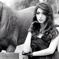 Nabila Syakieb Awali Karir Sebagai Finalis GADIS Sampul 1999