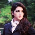 Nabila Syakieb di Majalah Indonesia Berkuda