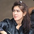 Nabila Syakieb Awali Karir Sebagai Finalis GADIS Sampul 1999
