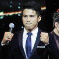 Ubay di Spektakuler Show Indonesian Idol 2014
