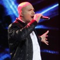 Husein Alatas Tampil Nyanyikan Lagu 'Sobat'