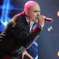 Husein Alatas Tampil Nyanyikan Lagu 'Sobat'