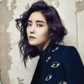 Hyomin T-ara di Majalah Sure Edisi Februari 2014