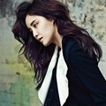 Hyomin T-ara di Majalah Sure Edisi Februari 2014