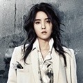 Hyomin T-ara di Majalah Sure Edisi Februari 2014