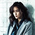 Hyomin T-ara di Majalah Sure Edisi Februari 2014