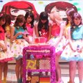 Cherry Belle Berdoa Bersama di Perayaan Ulang Tahun yang ke-3