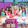 Konser '3 Tahun Senyuman Cherry Belle'
