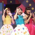 Anisa Rahma Tampil Bersama Cherry Belle Konser '3 Tahun Senyuman Cherry Belle'