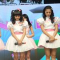 3 Kontestan Menunggu Hasil Keputusan