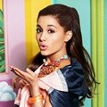 Ariana Grande di Majalah Seventeen Edisi Maret 2014